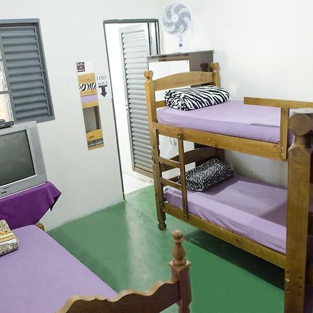 Hotel Santa Clara Franca Dış mekan fotoğraf
