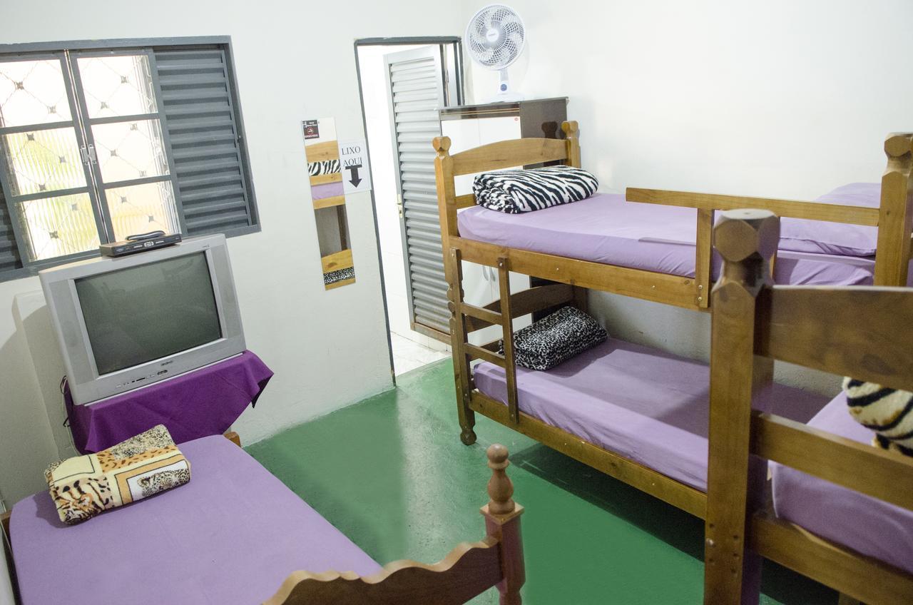 Hotel Santa Clara Franca Dış mekan fotoğraf