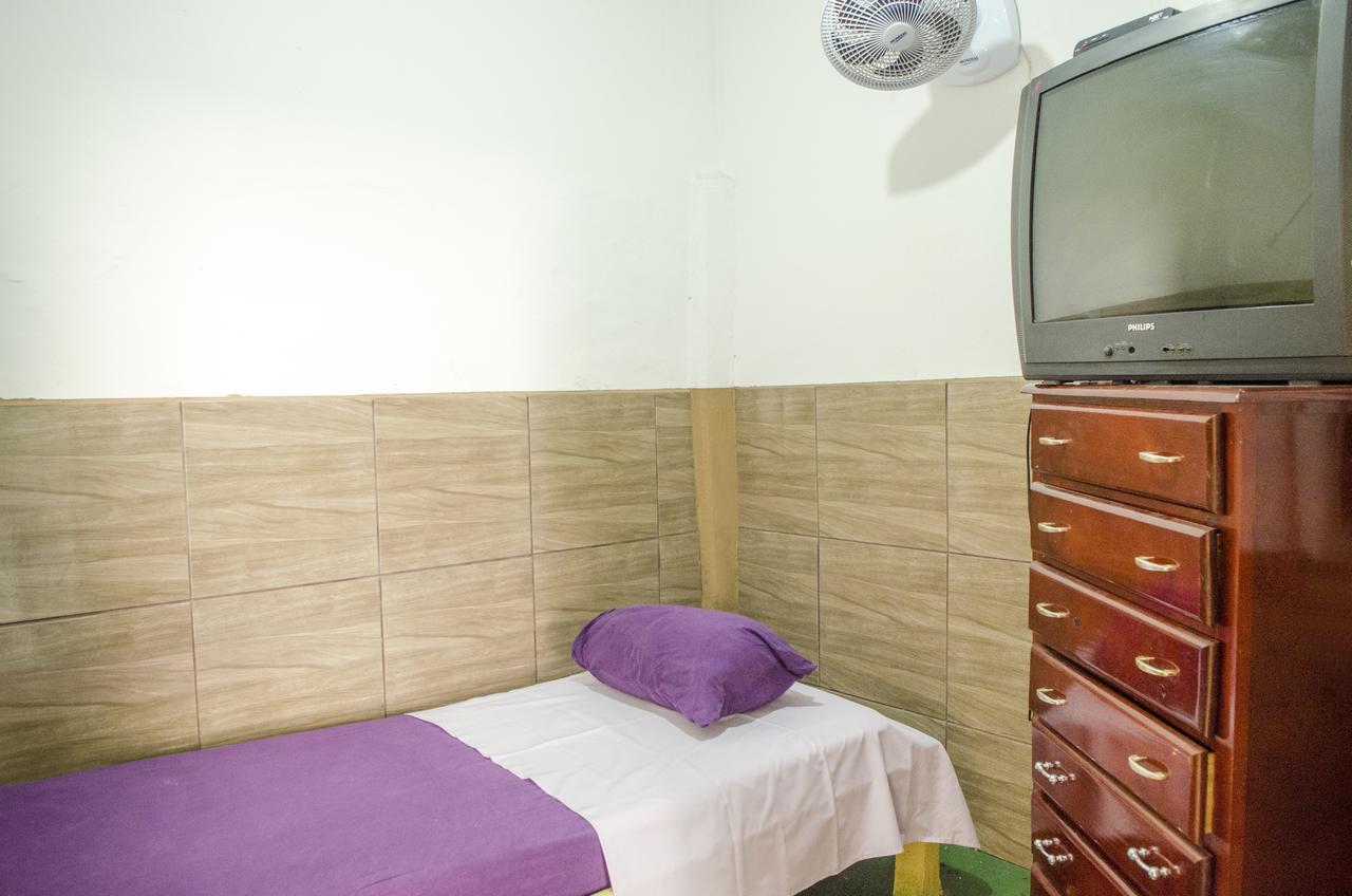 Hotel Santa Clara Franca Dış mekan fotoğraf