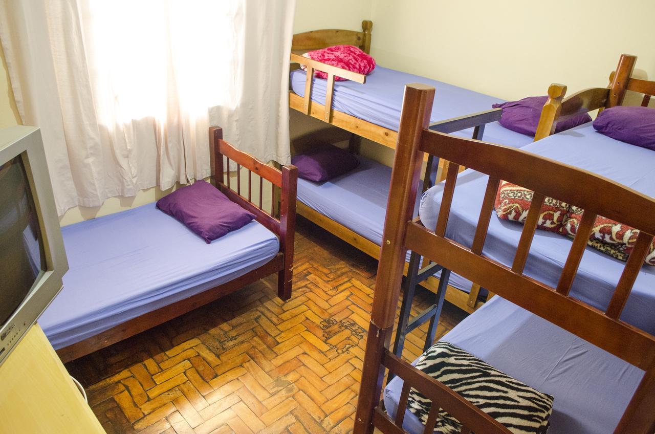 Hotel Santa Clara Franca Dış mekan fotoğraf