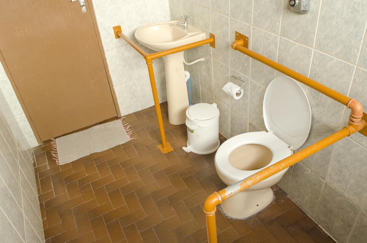 Hotel Santa Clara Franca Dış mekan fotoğraf
