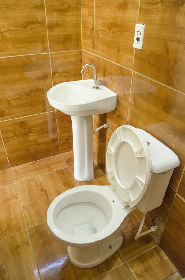 Hotel Santa Clara Franca Dış mekan fotoğraf