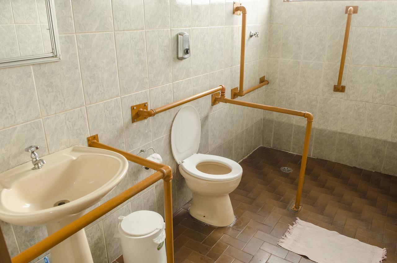 Hotel Santa Clara Franca Dış mekan fotoğraf