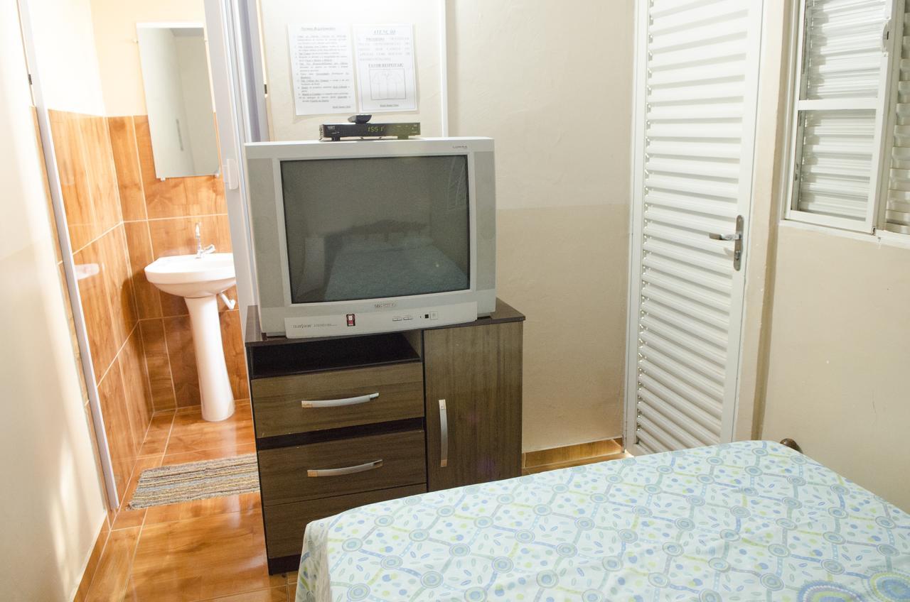 Hotel Santa Clara Franca Dış mekan fotoğraf
