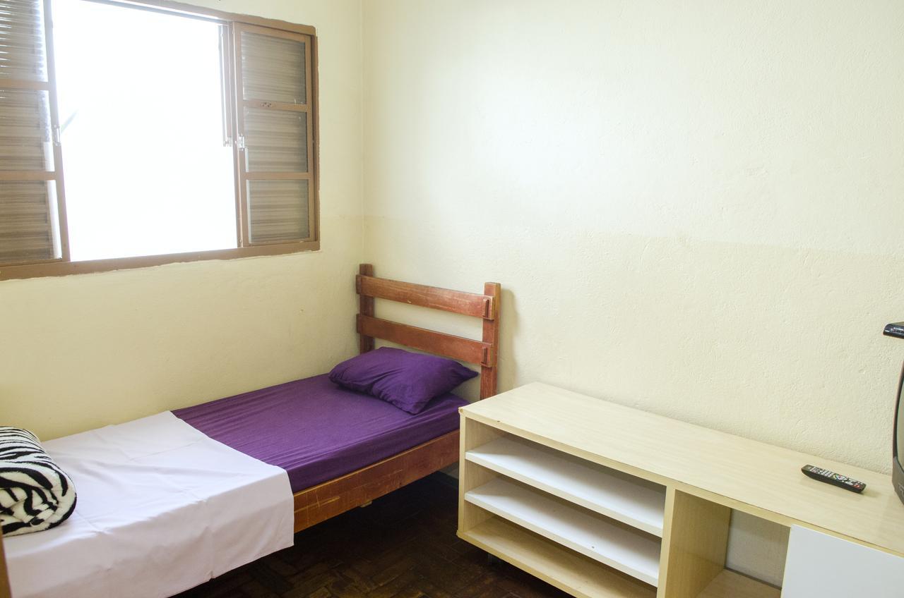 Hotel Santa Clara Franca Dış mekan fotoğraf