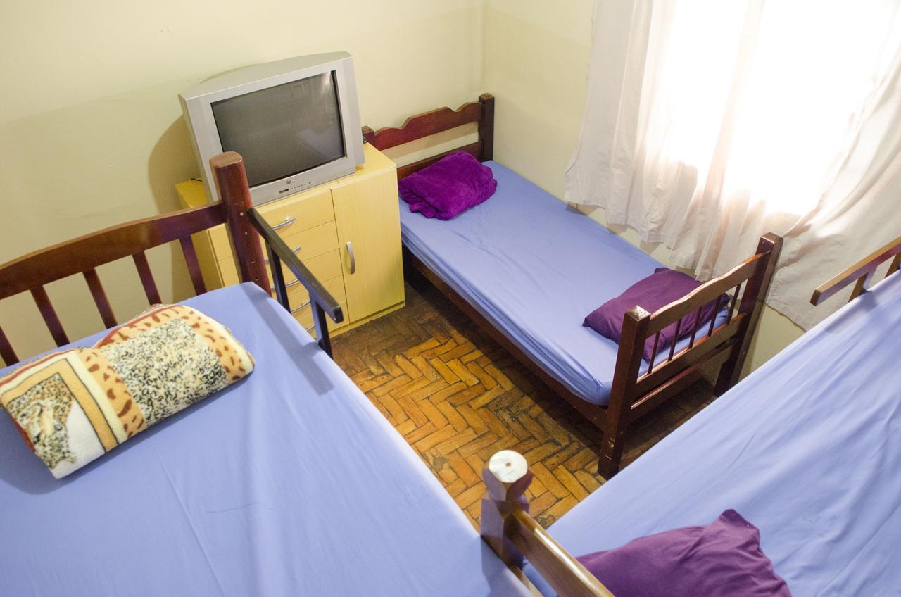 Hotel Santa Clara Franca Dış mekan fotoğraf