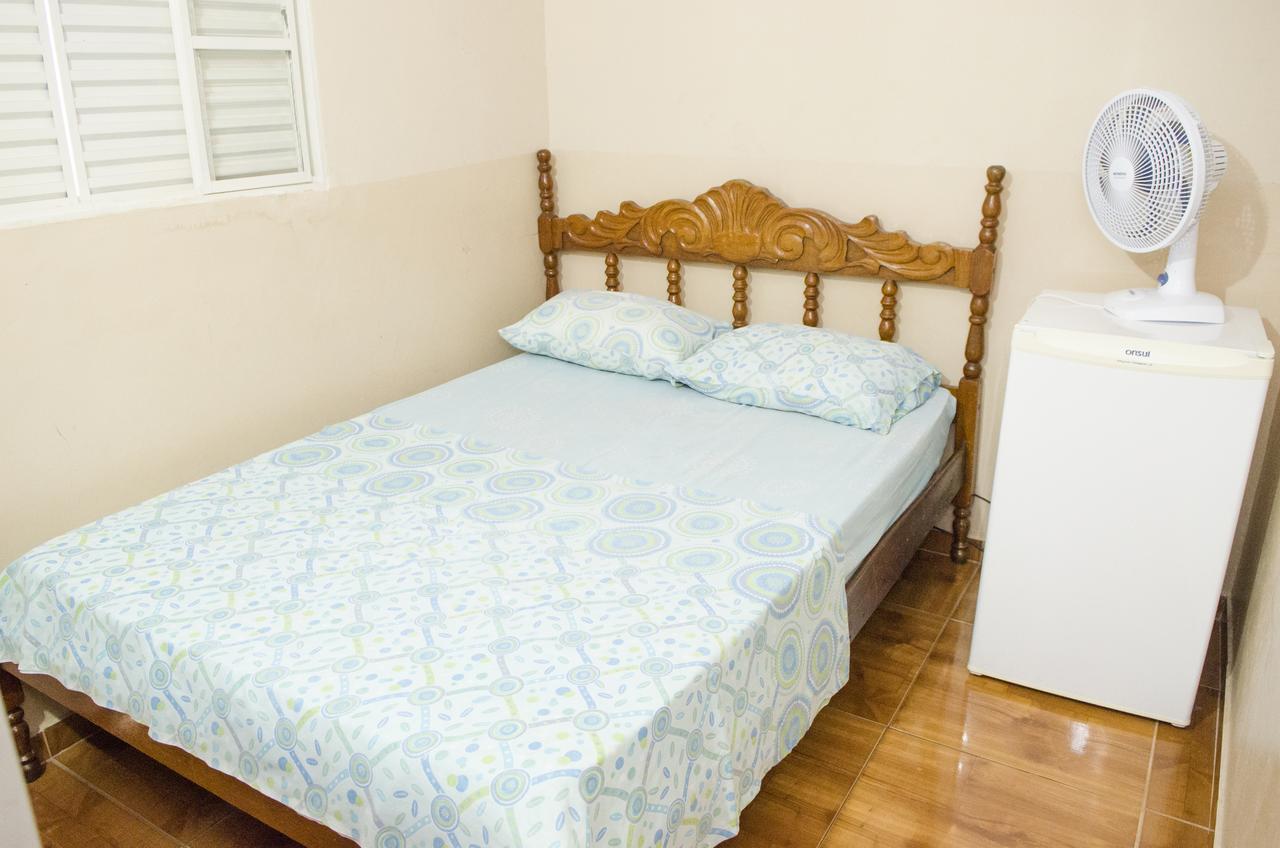 Hotel Santa Clara Franca Dış mekan fotoğraf