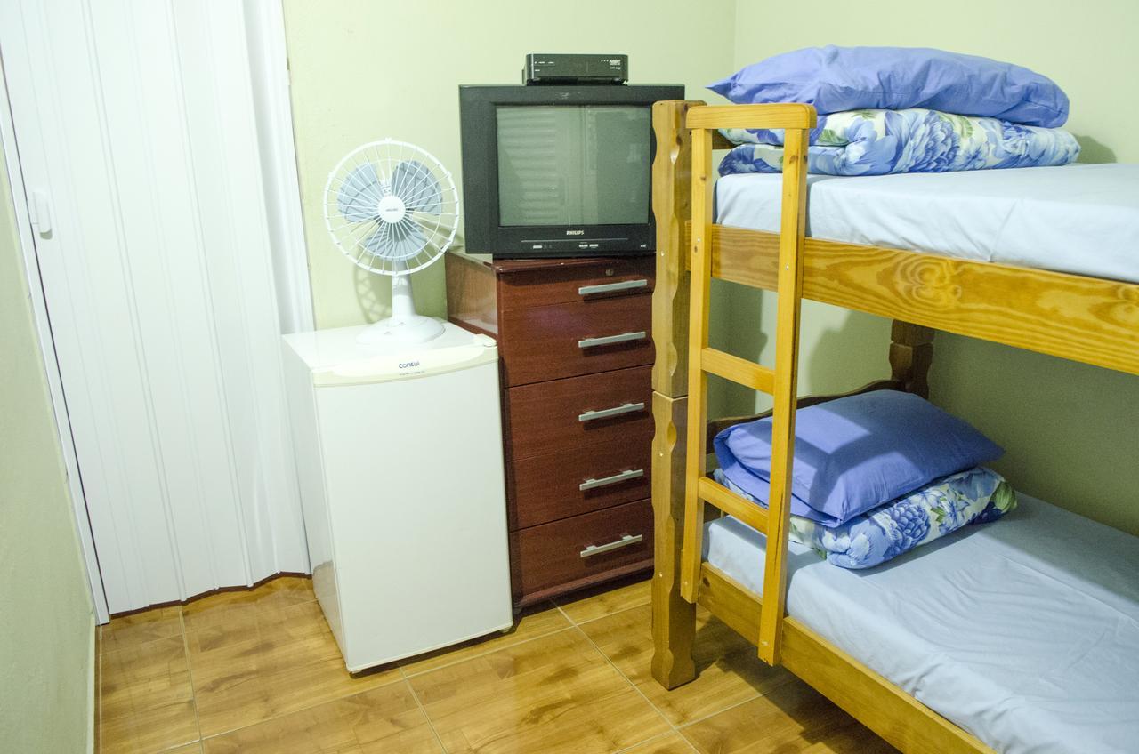 Hotel Santa Clara Franca Dış mekan fotoğraf