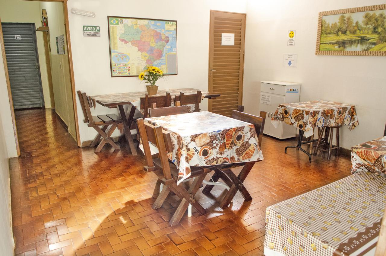 Hotel Santa Clara Franca Dış mekan fotoğraf