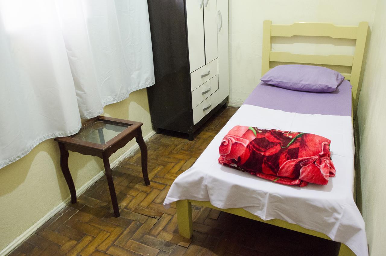 Hotel Santa Clara Franca Dış mekan fotoğraf