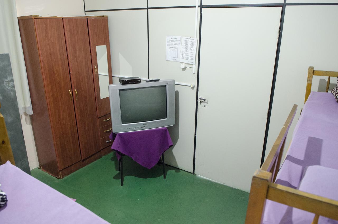 Hotel Santa Clara Franca Dış mekan fotoğraf