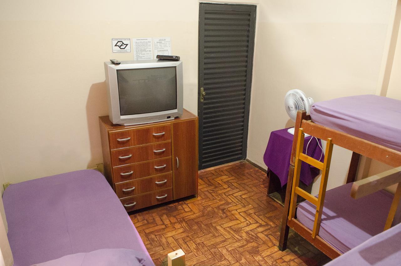 Hotel Santa Clara Franca Dış mekan fotoğraf