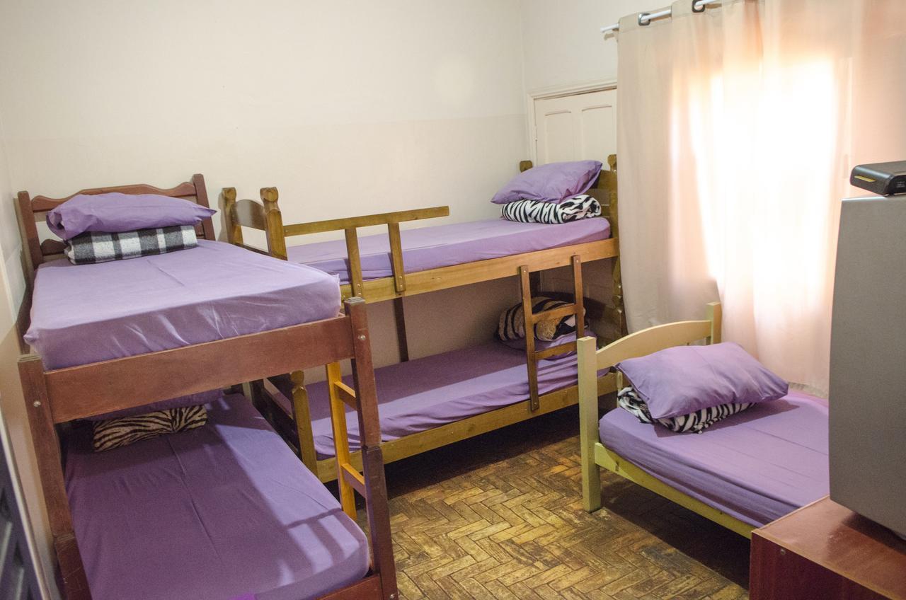 Hotel Santa Clara Franca Dış mekan fotoğraf